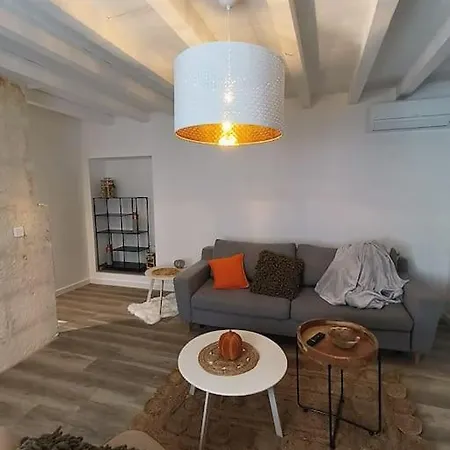 Mon Voisin Ghog Centre