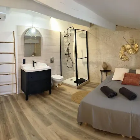 Mon Voisin Ghog Centre Arles
