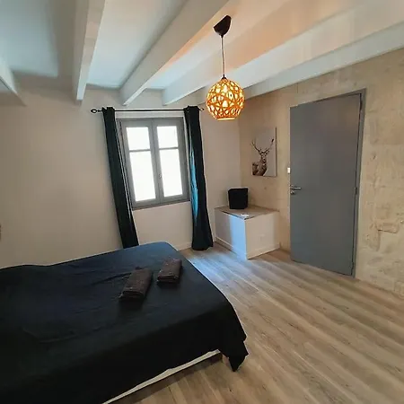Mon Voisin Ghog Centre Apartment Arles