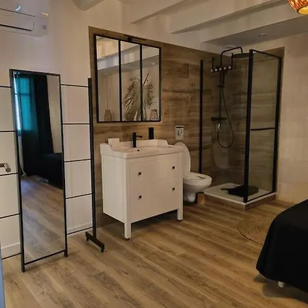 Apartment Mon Voisin Ghog Centre
