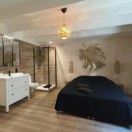 Mon Voisin Ghog Centre Apartment